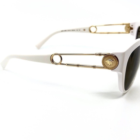 NEW!!! VERSACE Sunglasses VE4389 314/3, Authentic main image 15